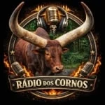 Logo da rádio Rádio Dos Cornos ao vivo online