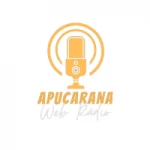 Logo da rádio Rádio Apucarana ao vivo online