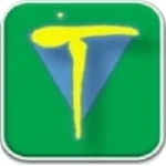 Logo da rádio Rádio Tapuia Web ao vivo online