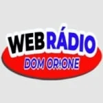 Logo da rádio Rádio Dom Orione ao vivo online
