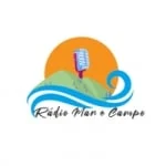 Logo da rádio Rádio Mar e Campo ao vivo online
