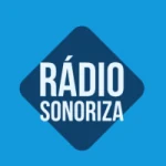 Logo da rádio Rádio Sonoriza ao vivo online