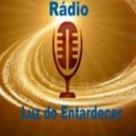 Logo da rádio Webradio Luz do Entardecer ao vivo online