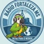 Logo da rádio Rádio Fortaleza ao vivo online