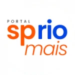 Logo da rádio Rádio Sp Rio Mais ao vivo online