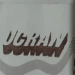 Logo da rádio Web Rádio Ucran ao vivo online