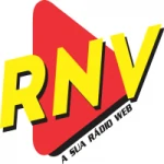 Logo da rádio RNV Rádio Web ao vivo online