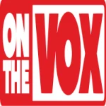Logo da rádio Rádio On The Vox ao vivo online
