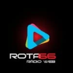 Logo da rádio Web Rádio Rota 66 ao vivo online