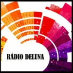 Logo da rádio Rádio Deluna ao vivo online