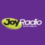 Logo da rádio Joy 98.5 FM ao vivo online