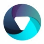 Logo da rádio Interativa Metro ao vivo online