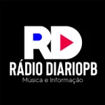 Logo da rádio Rádio Diário PB ao vivo online