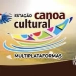 Logo da rádio Rádio Canoa Cultural ao vivo online