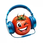 Logo da rádio Web Rádio Capital do Tomate ao vivo online
