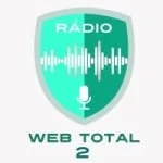 Logo da rádio Rádio Web Total 2 ao vivo online