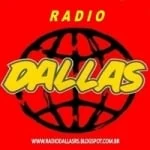 Logo da rádio Rádio Dallas RS ao vivo online