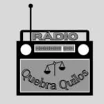 Logo da rádio Rádio Quebra Quilos ao vivo online