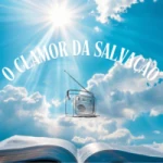 Logo da rádio Rádio O Clamor Da Salvação ao vivo online