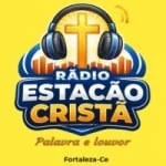 Logo da rádio Rádio Estação Cristã ao vivo online