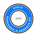 Logo da rádio Rádio Semeando a Semente ao vivo online
