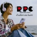 Logo da rádio Rádio RPC ao vivo online
