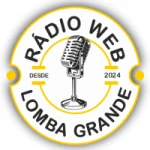 Logo da rádio Rádio Web Lomba Grande ao vivo online