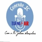 Logo da rádio Rádio Conexão JC ao vivo online