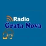 Logo da rádio Rádio Net Grata Nova ao vivo online