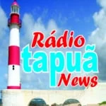 Logo da rádio Rádio Itapuã News ao vivo online
