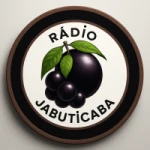 Logo da rádio Web Rádio Jabuticaba ao vivo online