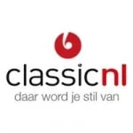 Logo da rádio Radio Classic NL 90.7 FM ao vivo online