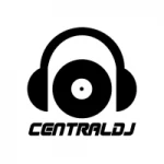 Logo da rádio Rádio Central DJ Hits ao vivo online