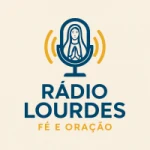 Logo da rádio Rádio Nossa Senhora de Lourdes ao vivo online