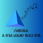 Logo da rádio Rádio Prisma ao vivo online