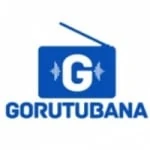 Logo da rádio Rádio Gorutubana 1380 AM ao vivo online