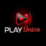 Logo da rádio Radio Play Unica ao vivo online