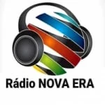 Logo da rádio Rádio Nova Era ao vivo online