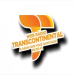 Logo da rádio Web Rádio Transcontinental de Picos ao vivo online