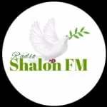 Logo da rádio Rádio Shalon FM de Carapajó ao vivo online