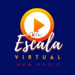 Logo da rádio Rádio Escala Virtual ao vivo online