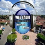 Logo da rádio Web Rádio Cacimba de Dentro ao vivo online