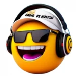 Logo da rádio Rádio PS Musical ao vivo online