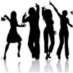 Logo da rádio Ibiza Music ao vivo online