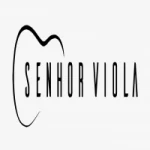 Logo da rádio Rádio Senhor Viola Brasil ao vivo online