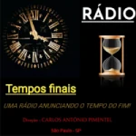 Logo da rádio Rádio Tempos Finais ao vivo online