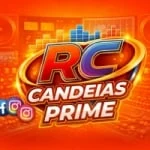 Logo da rádio Rádio RC 106,1 FM ao vivo online