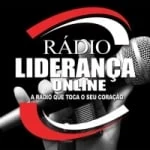 Logo da rádio Rádio Liderança FM ao vivo online