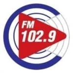Logo da rádio Rádio Total FM ao vivo online