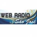 Logo da rádio Web Rádio São José ao vivo online